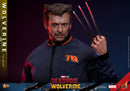 Hot Toys Deadpool & Wolverine Wolverine (TVA Jacket) 1:6 Scale Collectable Action Figure