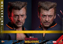 Hot Toys Deadpool & Wolverine Wolverine (TVA Jacket) 1:6 Scale Collectable Action Figure