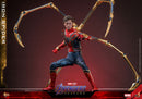 Hot Toys Avengers 4: Endgame Iron Spider 1:6 Scale Collectable Action Figure