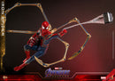 Hot Toys Avengers 4: Endgame Iron Spider 1:6 Scale Collectable Action Figure