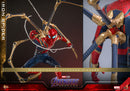 Hot Toys Avengers 4: Endgame Iron Spider 1:6 Scale Collectable Action Figure