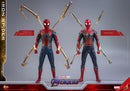 Hot Toys Avengers 4: Endgame Iron Spider 1:6 Scale Collectable Action Figure