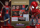 Hot Toys Avengers 4: Endgame Iron Spider 1:6 Scale Collectable Action Figure