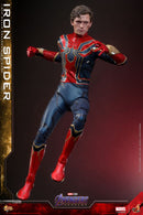 Hot Toys Avengers 4: Endgame Iron Spider 1:6 Scale Collectable Action Figure