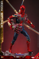 Hot Toys Avengers 4: Endgame Iron Spider 1:6 Scale Collectable Action Figure