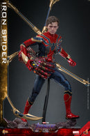 Hot Toys Avengers 4: Endgame Iron Spider 1:6 Scale Collectable Action Figure