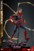Hot Toys Avengers 4: Endgame Iron Spider 1:6 Scale Collectable Action Figure