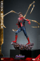 Hot Toys Avengers 4: Endgame Iron Spider 1:6 Scale Collectable Action Figure
