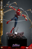 Hot Toys Avengers 4: Endgame Iron Spider 1:6 Scale Collectable Action Figure