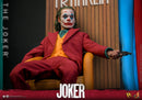 Hot Toys The Joker Joker 1:6 Scale Collectable Action Figure