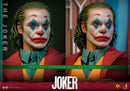 Hot Toys The Joker Joker 1:6 Scale Collectable Action Figure