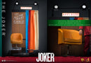 Hot Toys The Joker Joker 1:6 Scale Collectable Action Figure
