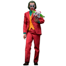 Hot Toys The Joker Joker 1:6 Scale Collectable Action Figure