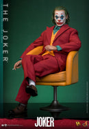 Hot Toys The Joker Joker 1:6 Scale Collectable Action Figure