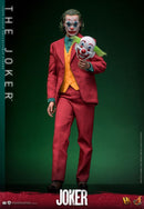 Hot Toys The Joker Joker 1:6 Scale Collectable Action Figure