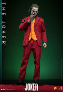 Hot Toys The Joker Joker 1:6 Scale Collectable Action Figure
