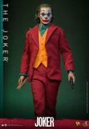 Hot Toys The Joker Joker 1:6 Scale Collectable Action Figure