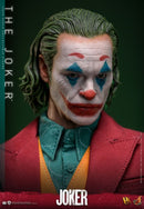 Hot Toys The Joker Joker 1:6 Scale Collectable Action Figure