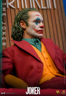 Hot Toys The Joker Joker 1:6 Scale Collectable Action Figure