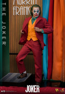 Hot Toys The Joker Joker 1:6 Scale Collectable Action Figure