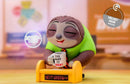 Hot Toys Zootopia 2 Zootopia Cosbi Collection (Display of 8)