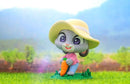 Hot Toys Zootopia 2 Zootopia Cosbi Collection (Display of 8)