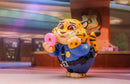 Hot Toys Zootopia 2 Zootopia Cosbi Collection (Display of 8)