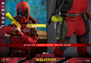 Hot Toys Deadpool & Wolverine Kidpool 1:6 Scale Collectable Action Figure