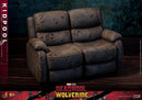 Hot Toys Deadpool & Wolverine Kidpool 1:6 Scale Collectable Action Figure
