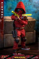 Hot Toys Deadpool & Wolverine Kidpool 1:6 Scale Collectable Action Figure