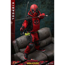 Hot Toys Deadpool & Wolverine Kidpool 1:6 Scale Collectable Action Figure