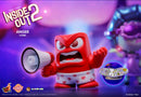 Hot Toys Inside Out 2 Cosbi Collection (Series 2) (Display of 8)