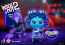Hot Toys Inside Out 2 Cosbi Collection (Series 2) (Display of 8)