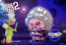 Hot Toys Inside Out 2 Cosbi Collection (Series 2) (Display of 8)