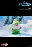 Hot Toys Frozen Frozen Cosbi Collection (Series 2) (Display of 8)
