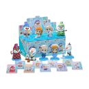 Hot Toys Frozen Frozen Cosbi Collection (Series 2) (Display of 8)