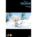 Hot Toys Frozen Frozen Cosbi Collection (Series 2) (Display of 8)