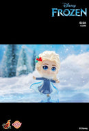Hot Toys Frozen Frozen Cosbi Collection (Series 2) (Display of 8)