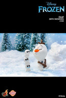 Hot Toys Frozen Frozen Cosbi Collection (Series 2) (Display of 8)