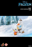 Hot Toys Frozen Frozen Cosbi Collection (Series 2) (Display of 8)