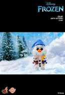 Hot Toys Frozen Frozen Cosbi Collection (Series 2) (Display of 8)