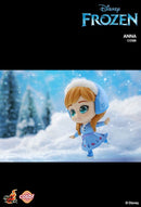 Hot Toys Frozen Frozen Cosbi Collection (Series 2) (Display of 8)