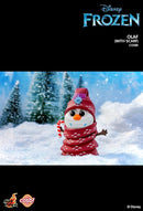 Hot Toys Frozen Frozen Cosbi Collection (Series 2) (Display of 8)