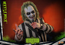 Hot Toys Beetlejuice Beetlejuice Beetlejuice 1:6 Scale Collectable Action Figure