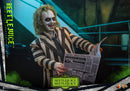 Hot Toys Beetlejuice Beetlejuice Beetlejuice 1:6 Scale Collectable Action Figure
