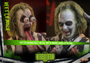 Hot Toys Beetlejuice Beetlejuice Beetlejuice 1:6 Scale Collectable Action Figure