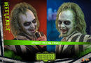 Hot Toys Beetlejuice Beetlejuice Beetlejuice 1:6 Scale Collectable Action Figure