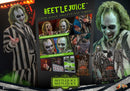 Hot Toys Beetlejuice Beetlejuice Beetlejuice 1:6 Scale Collectable Action Figure