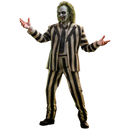 Hot Toys Beetlejuice Beetlejuice Beetlejuice 1:6 Scale Collectable Action Figure
