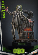 Hot Toys Beetlejuice Beetlejuice Beetlejuice 1:6 Scale Collectable Action Figure